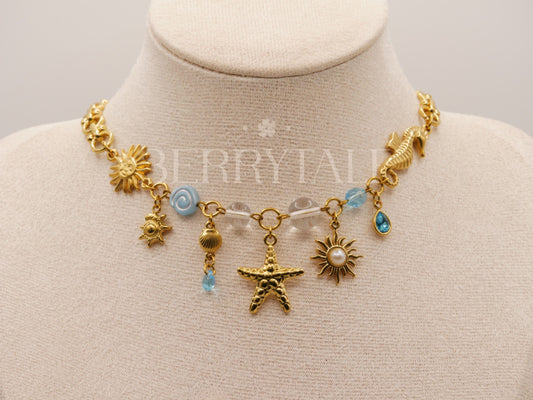 CALISSAN | Necklace