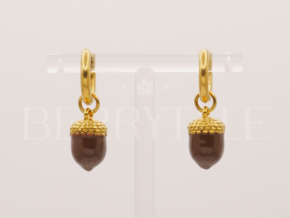 JULIE | Earrings