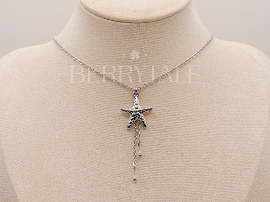 MARINA| Necklace