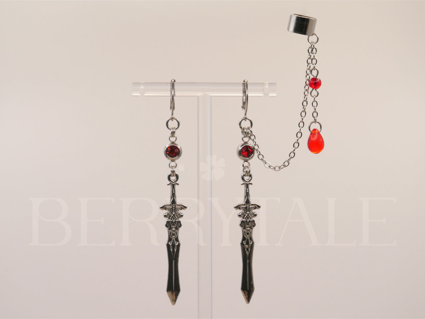 HELOS | Earrings