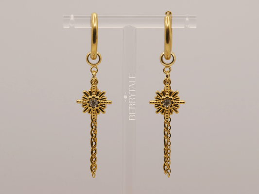 ELOWIN | Earrings