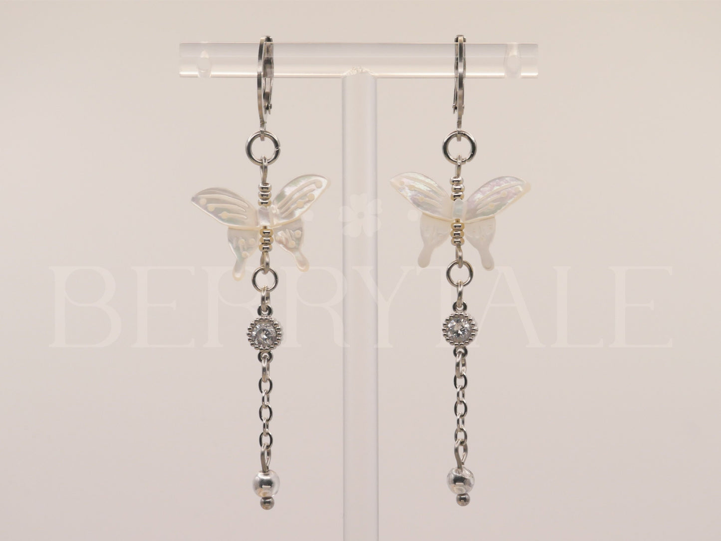 MATRIS | Earrings
