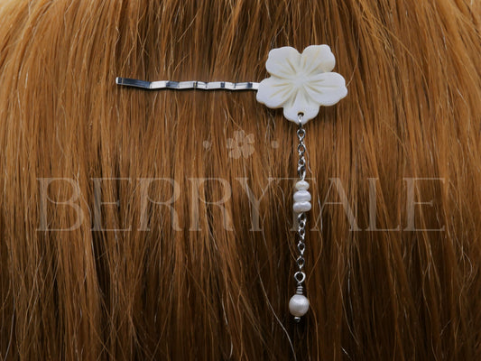 KELIA | Hairpin