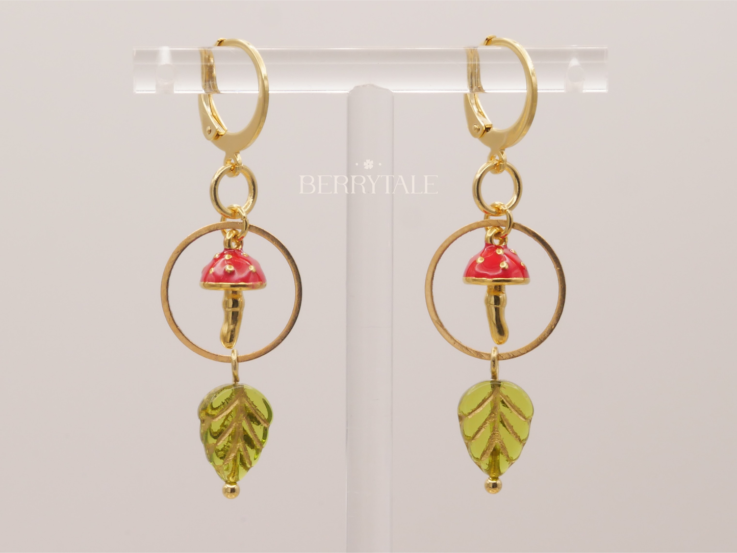 WARMCREST | Ohrringe