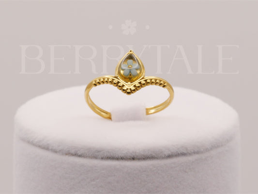 LYNAI | Ring