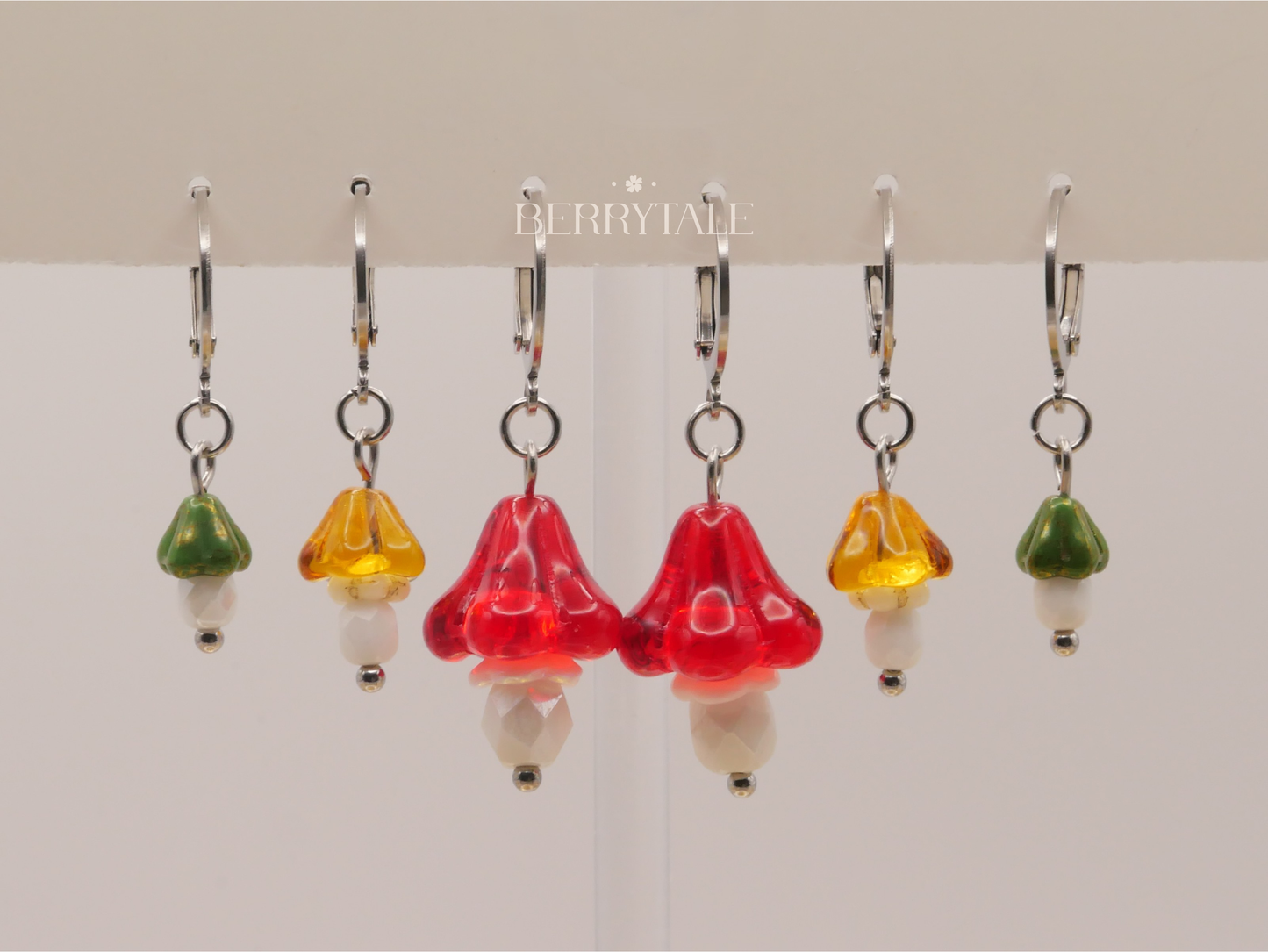 SHROOMLYN | Ohrringe