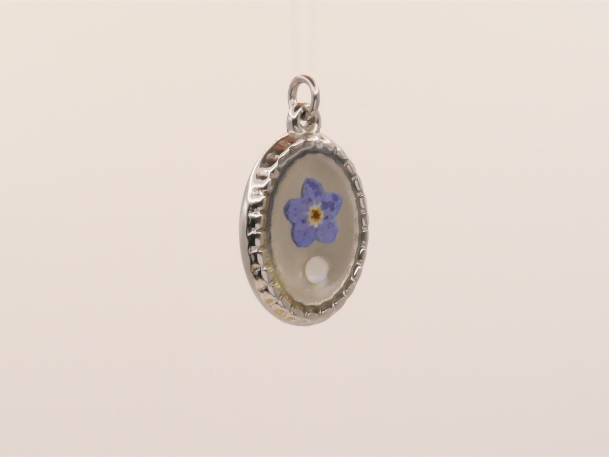 FORGET ME NOT | Charm (B-Stock)