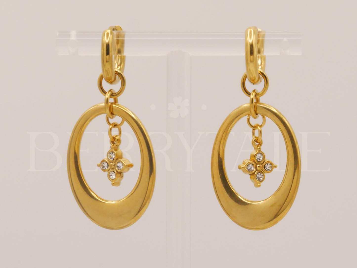 EPTIRIA | Earrings