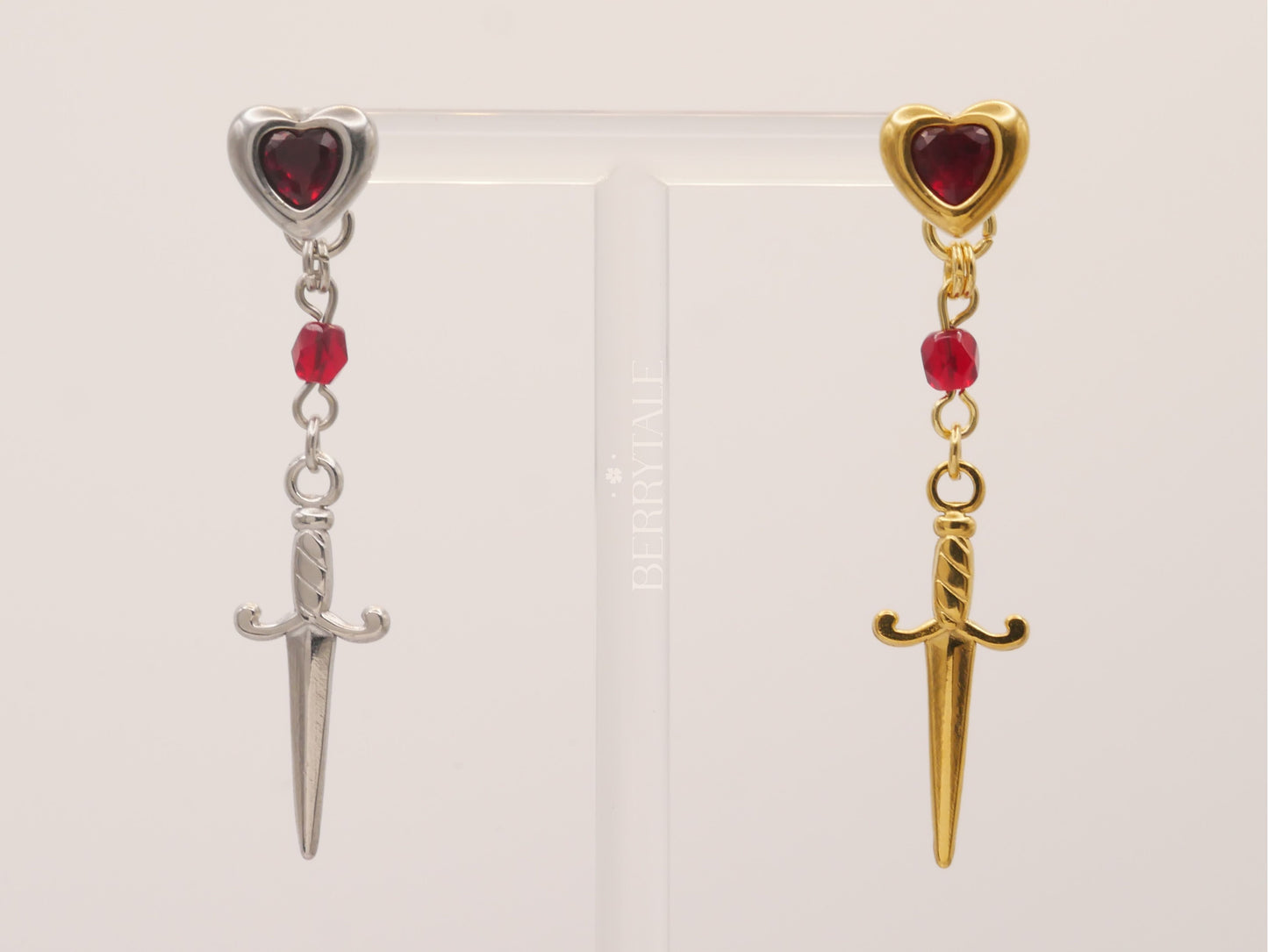 CORDIUS | Ear studs
