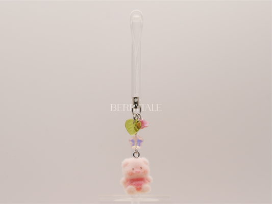 PUDDLE | Baby charm