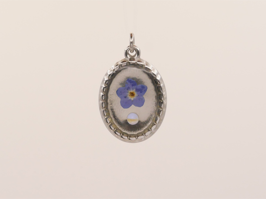 FORGET ME NOT | Charm (B-Stock)