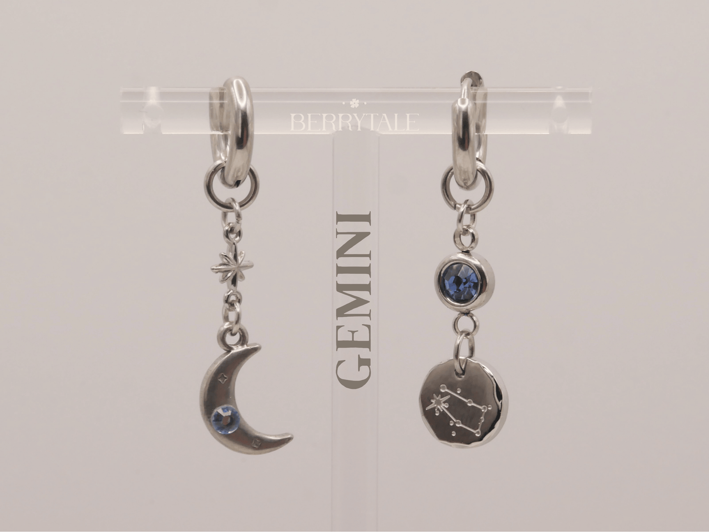 ZODIAS | Earrings