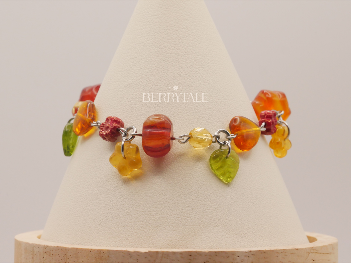 PUMPKIN MEADOW | Armband