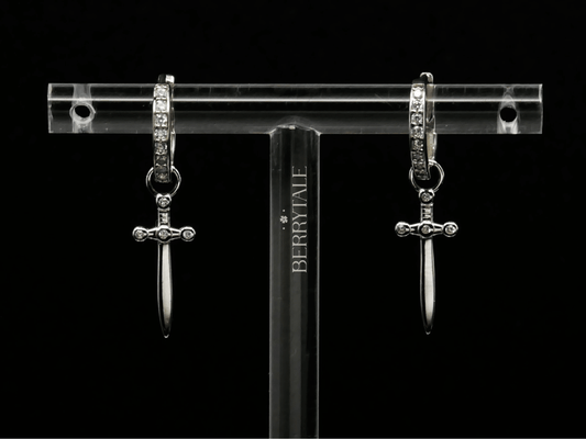 GLADIUS | Earrings