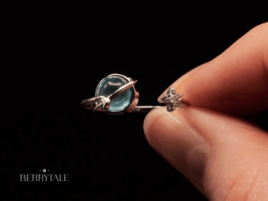 VERTERA | Ring