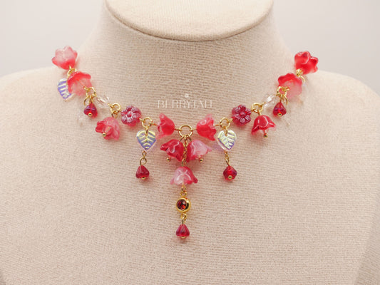 SUNSATIA | Halskette