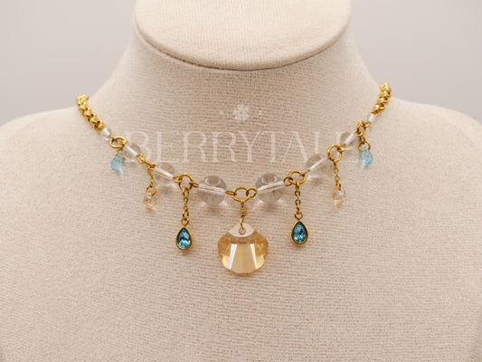 CONCHA | Necklace