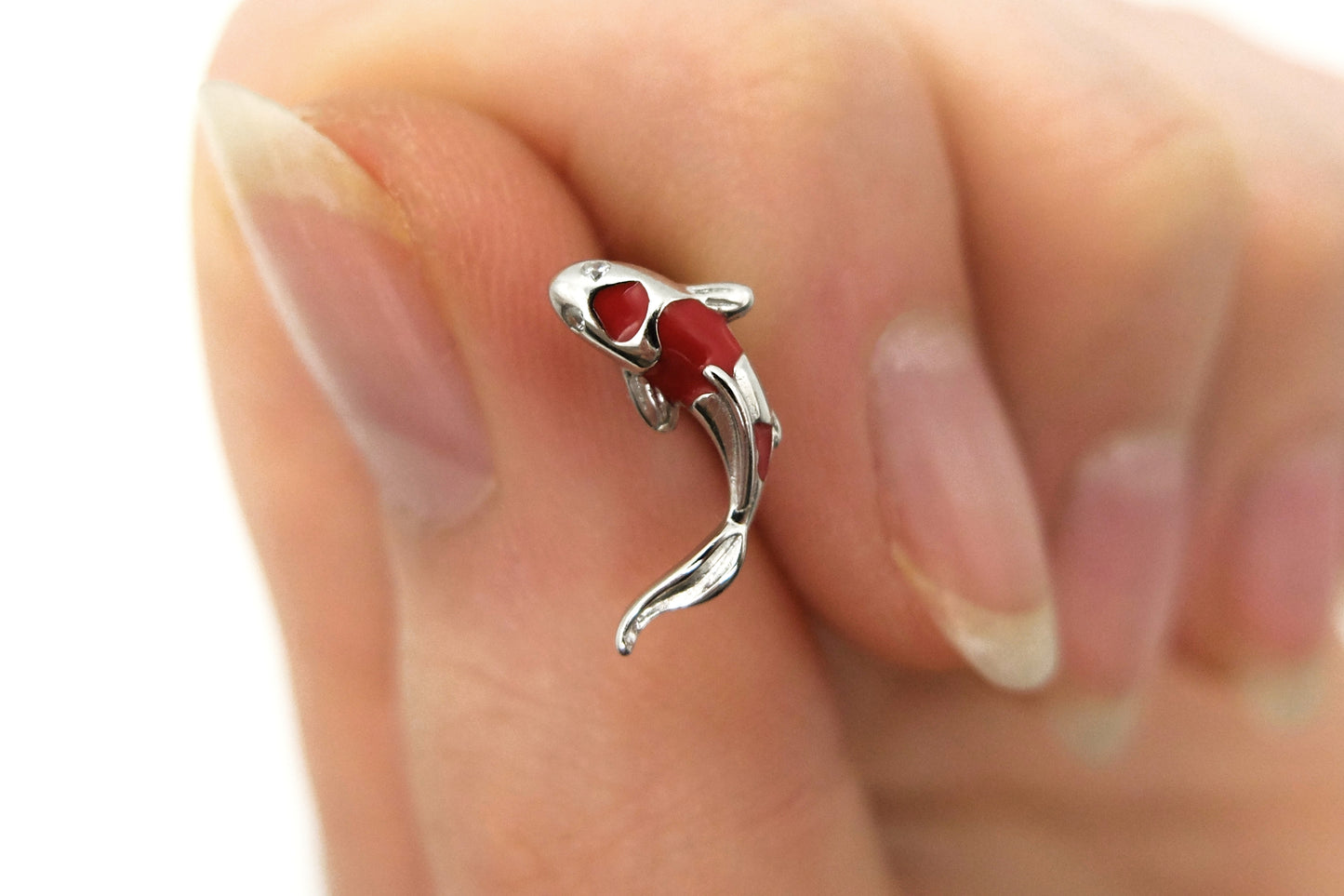 KOI | Ohrringe
