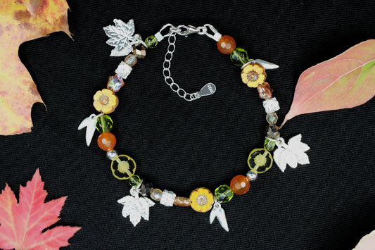 MAPLEBLUSH | Bracelet