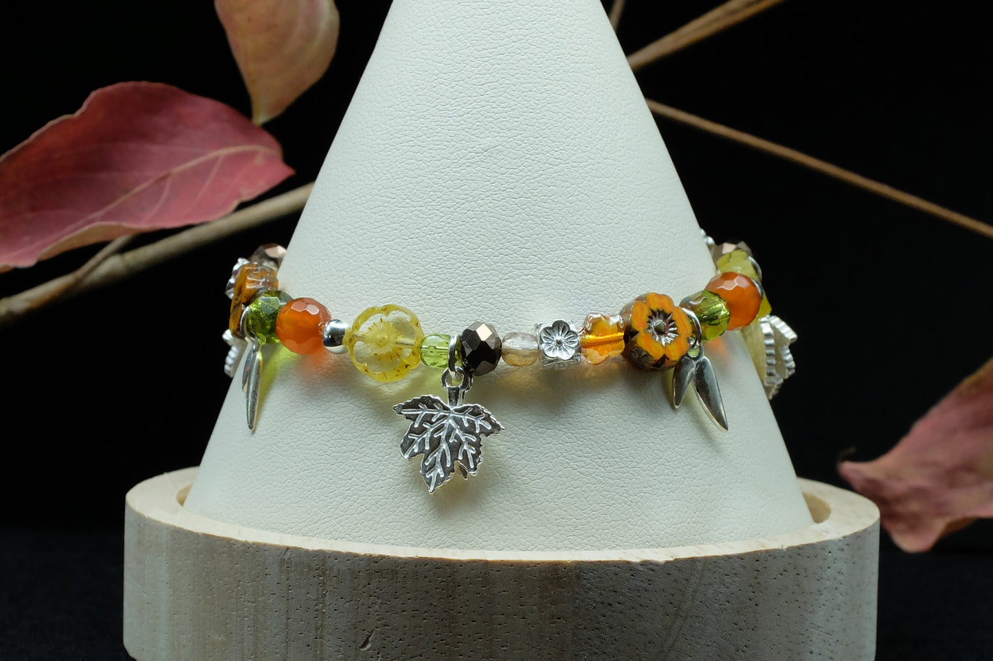 MAPLEBLUSH | Armband