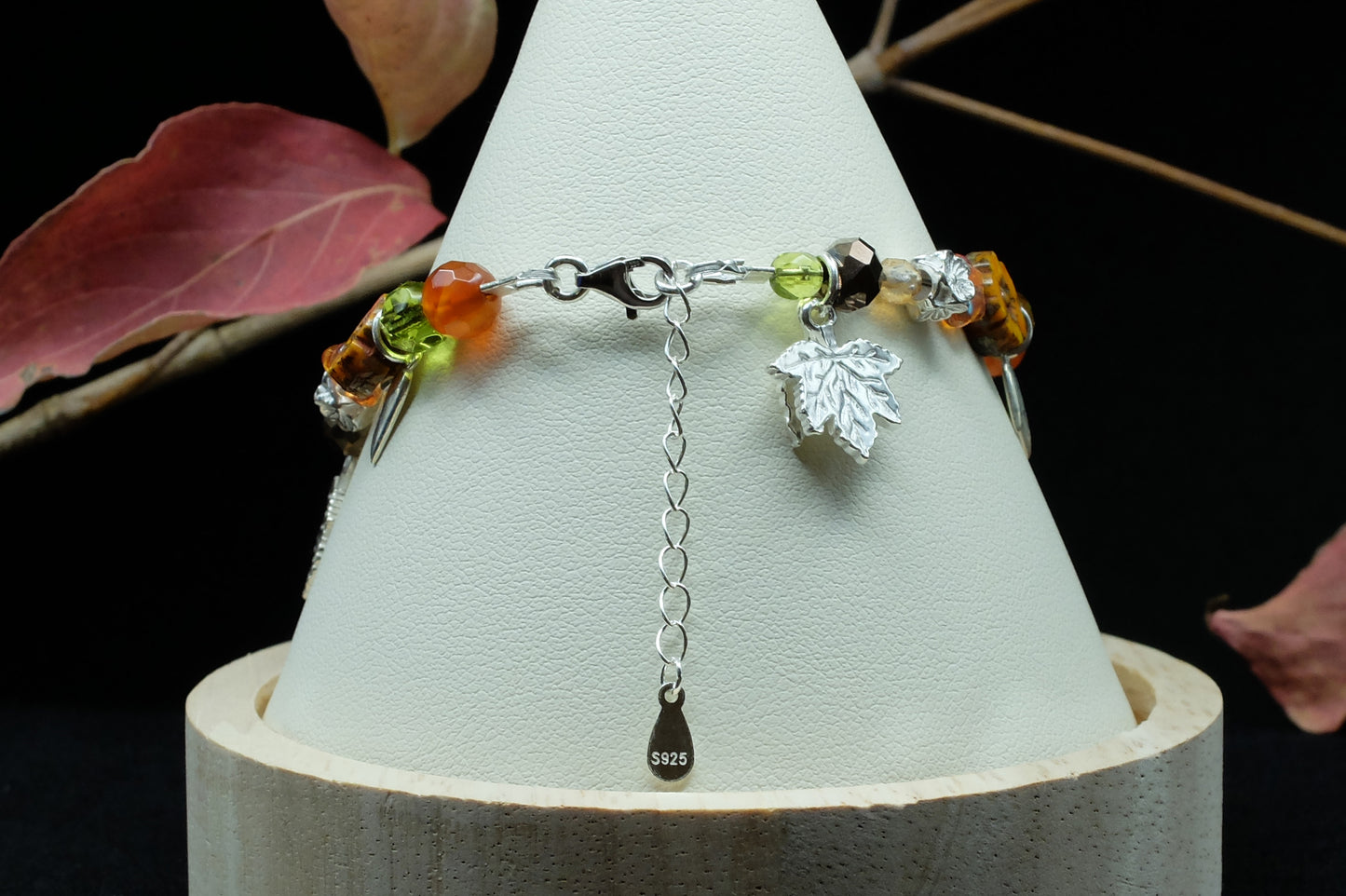 MAPLEBLUSH | Armband