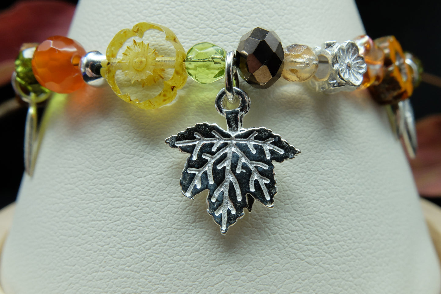 MAPLEBLUSH | Armband