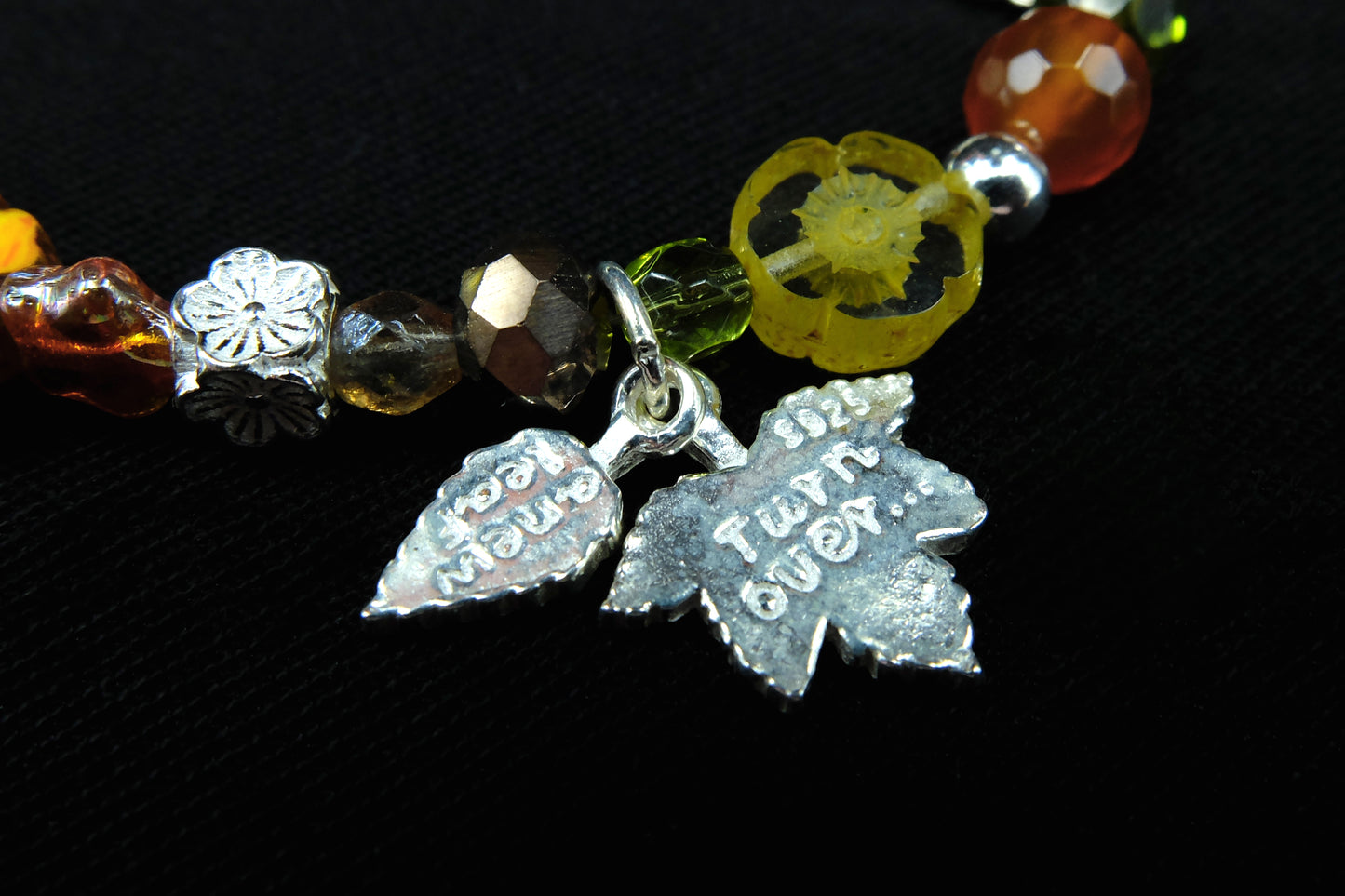MAPLEBLUSH | Armband