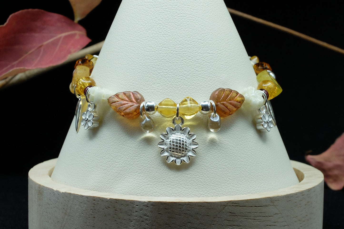 SOLVINE | Armband