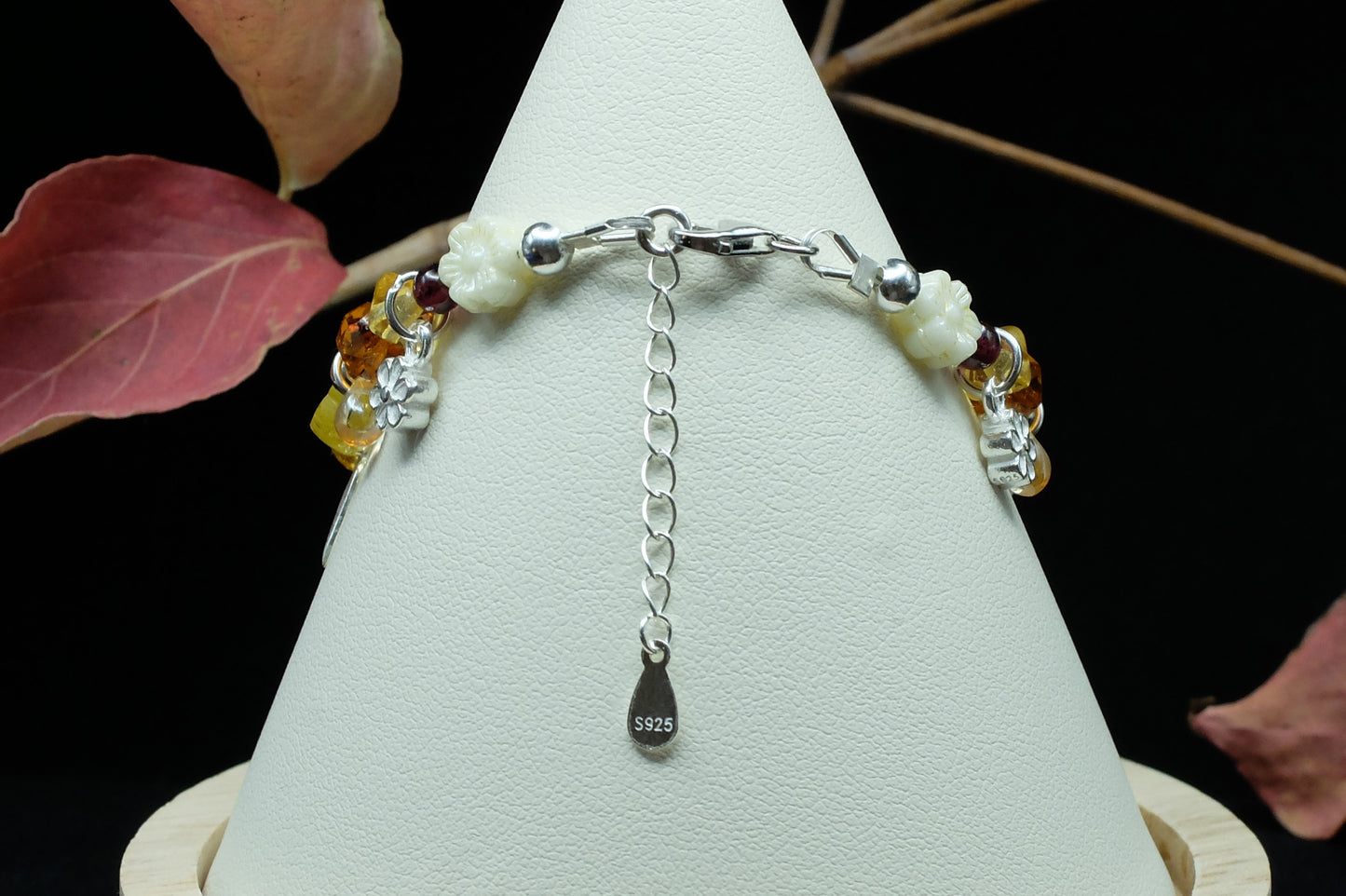 SOLVINE | Armband