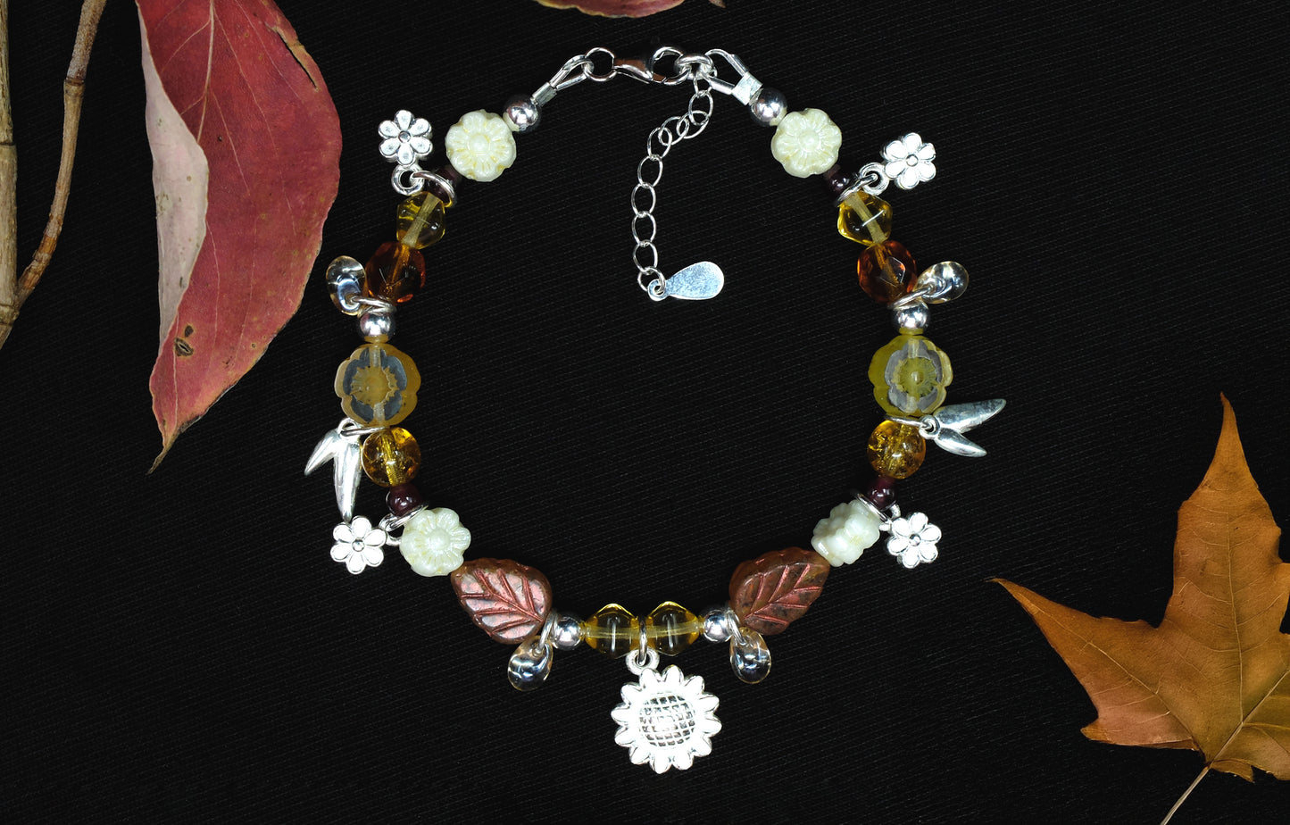 SOLVINE | Armband