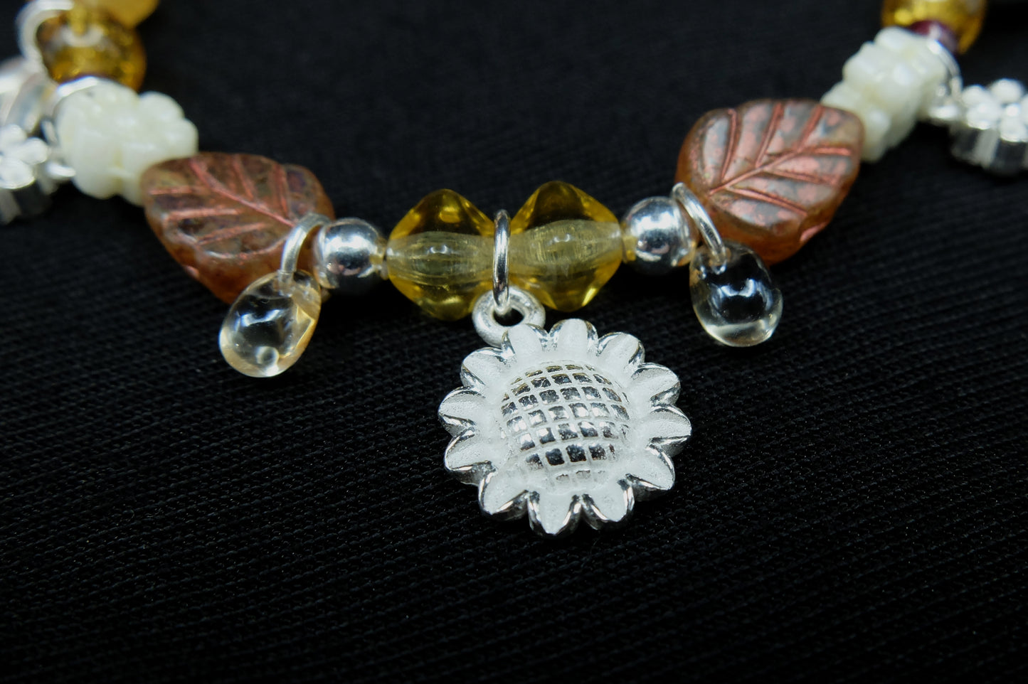 SOLVINE | Armband