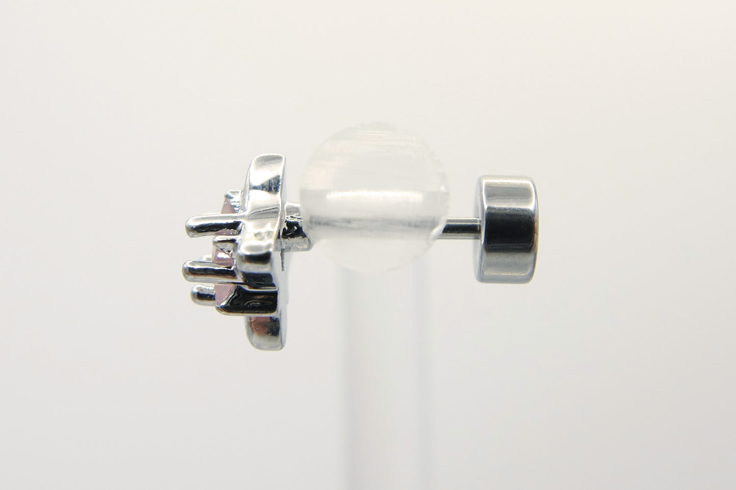 ROSE COSMA | Single ear studs