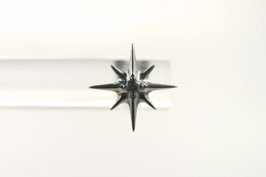 FIGERIS | Single ear studs