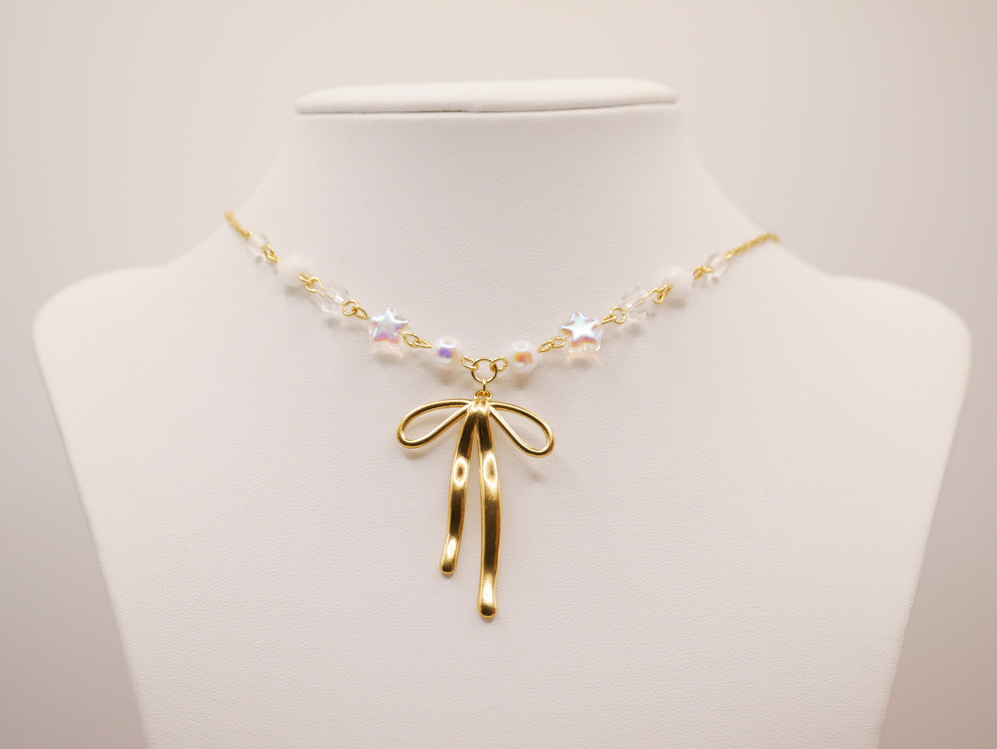 ROYAL RIBBON | Halskette