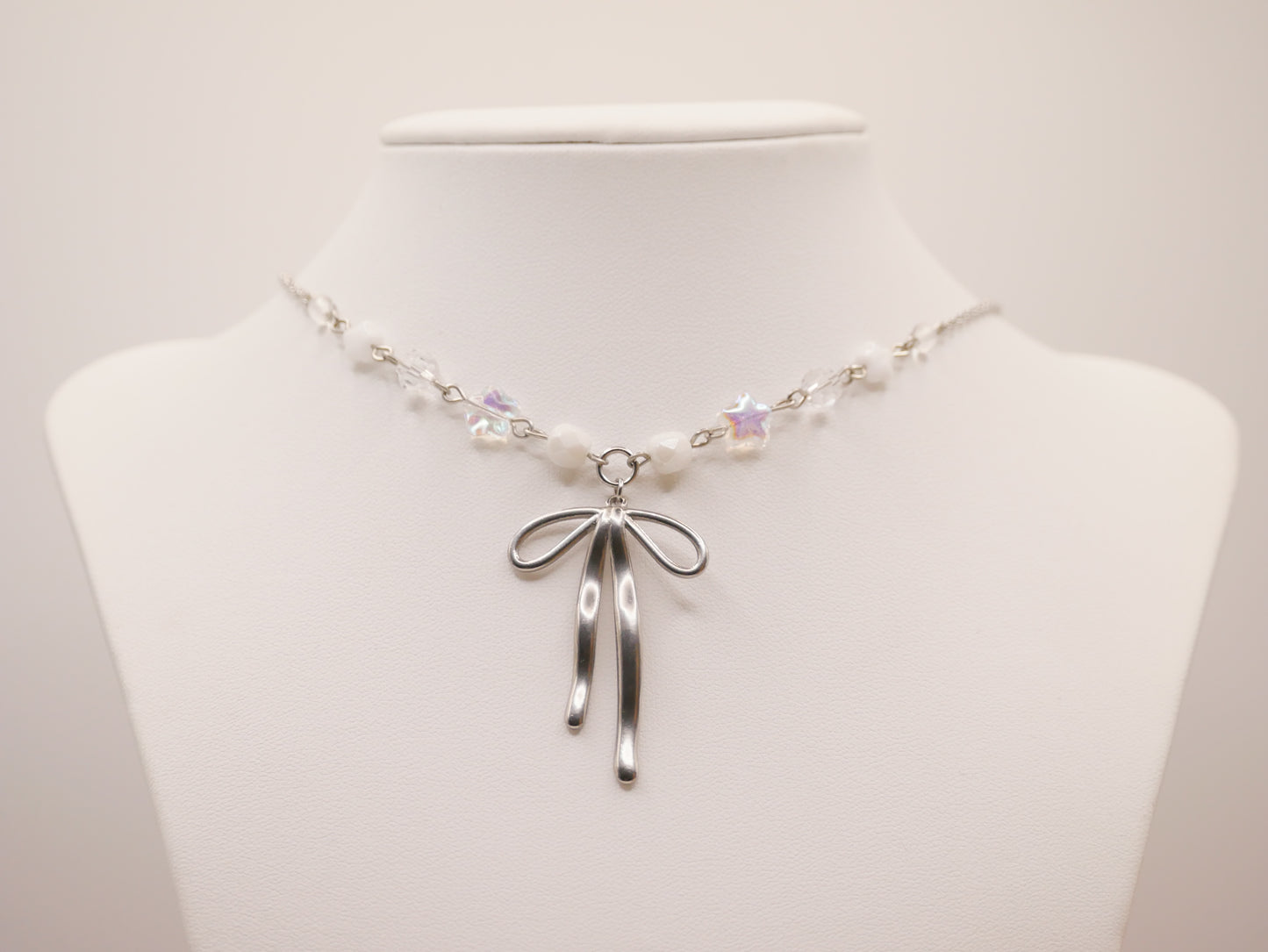 ROYAL RIBBON | Halskette