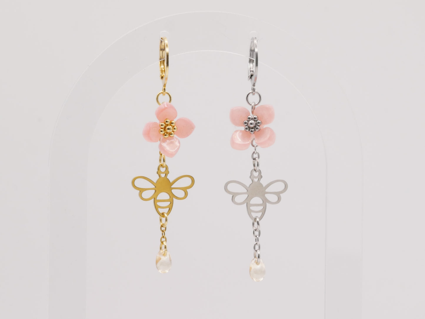 HONEY BEE | Ohrringe