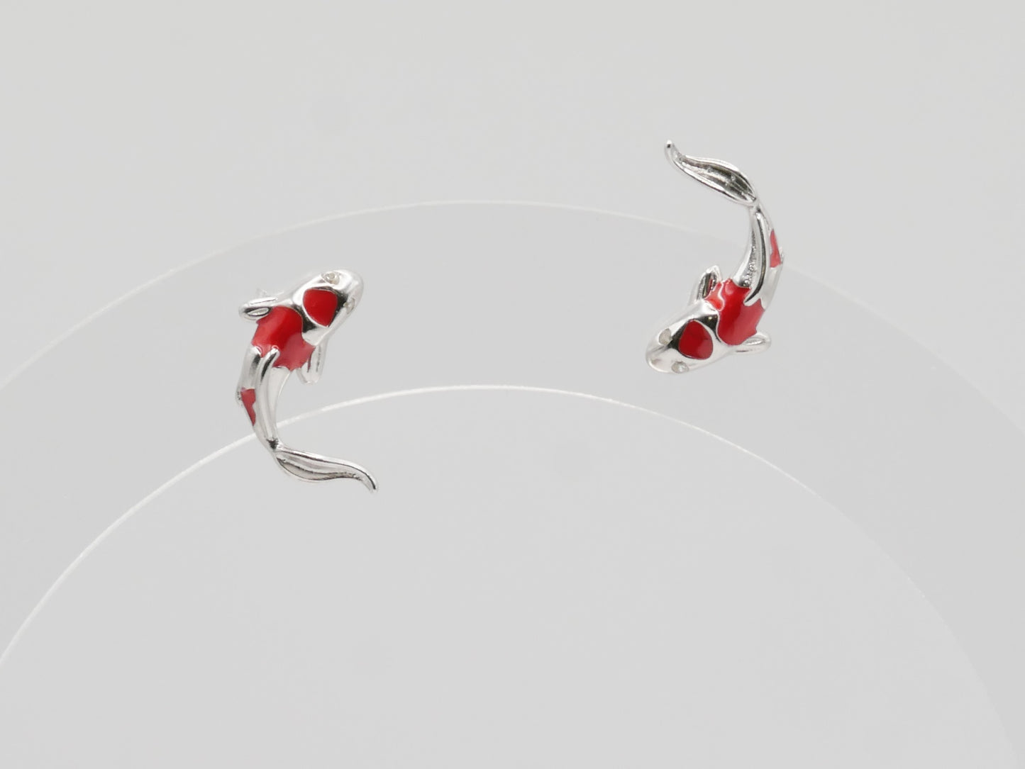 KOI | Ohrringe
