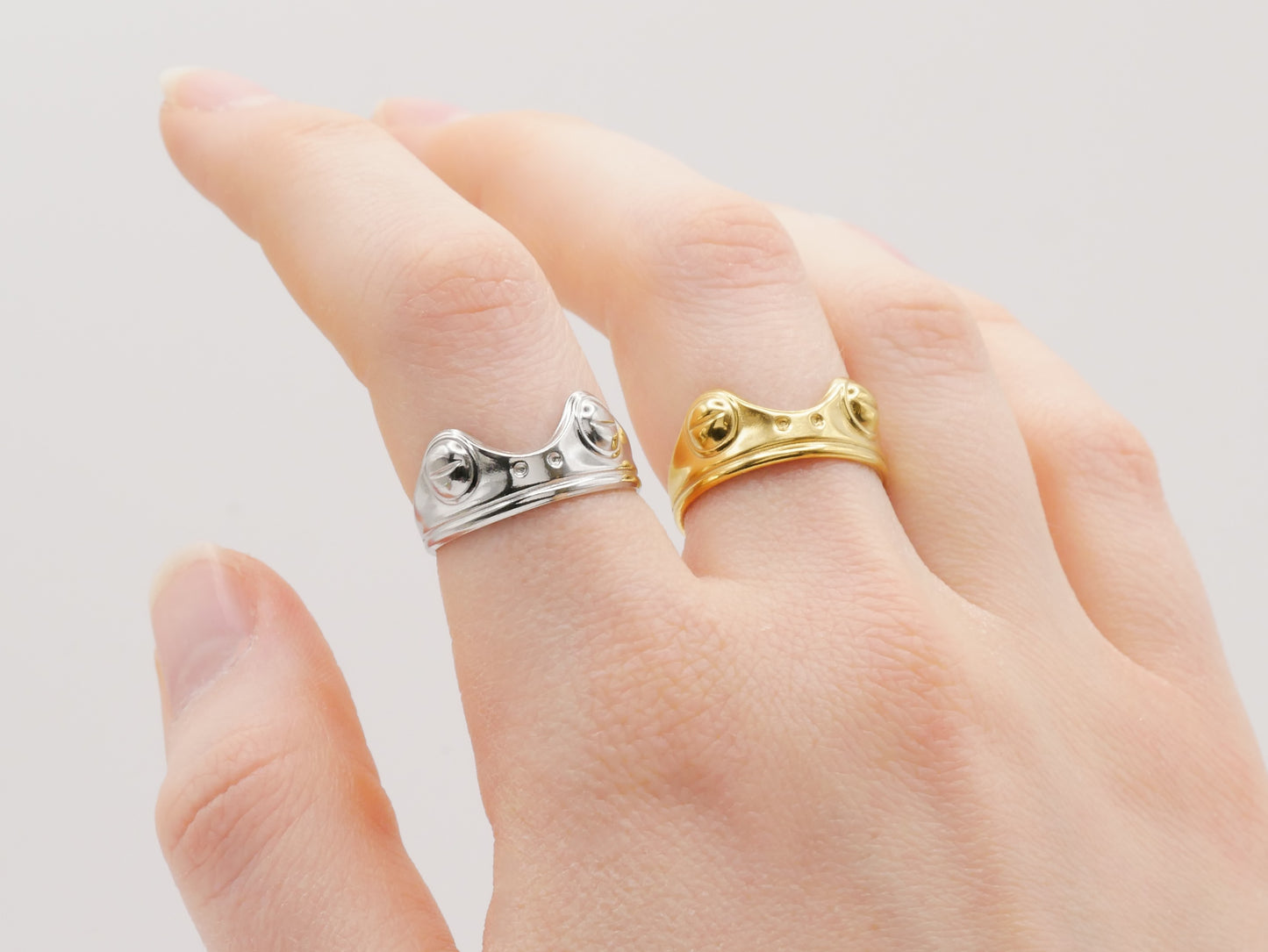 FROGGIE | Ring