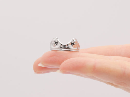 FROGGIE | Ring
