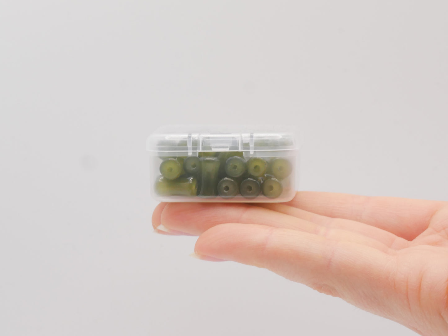 BAMBOO | Supply Boxes