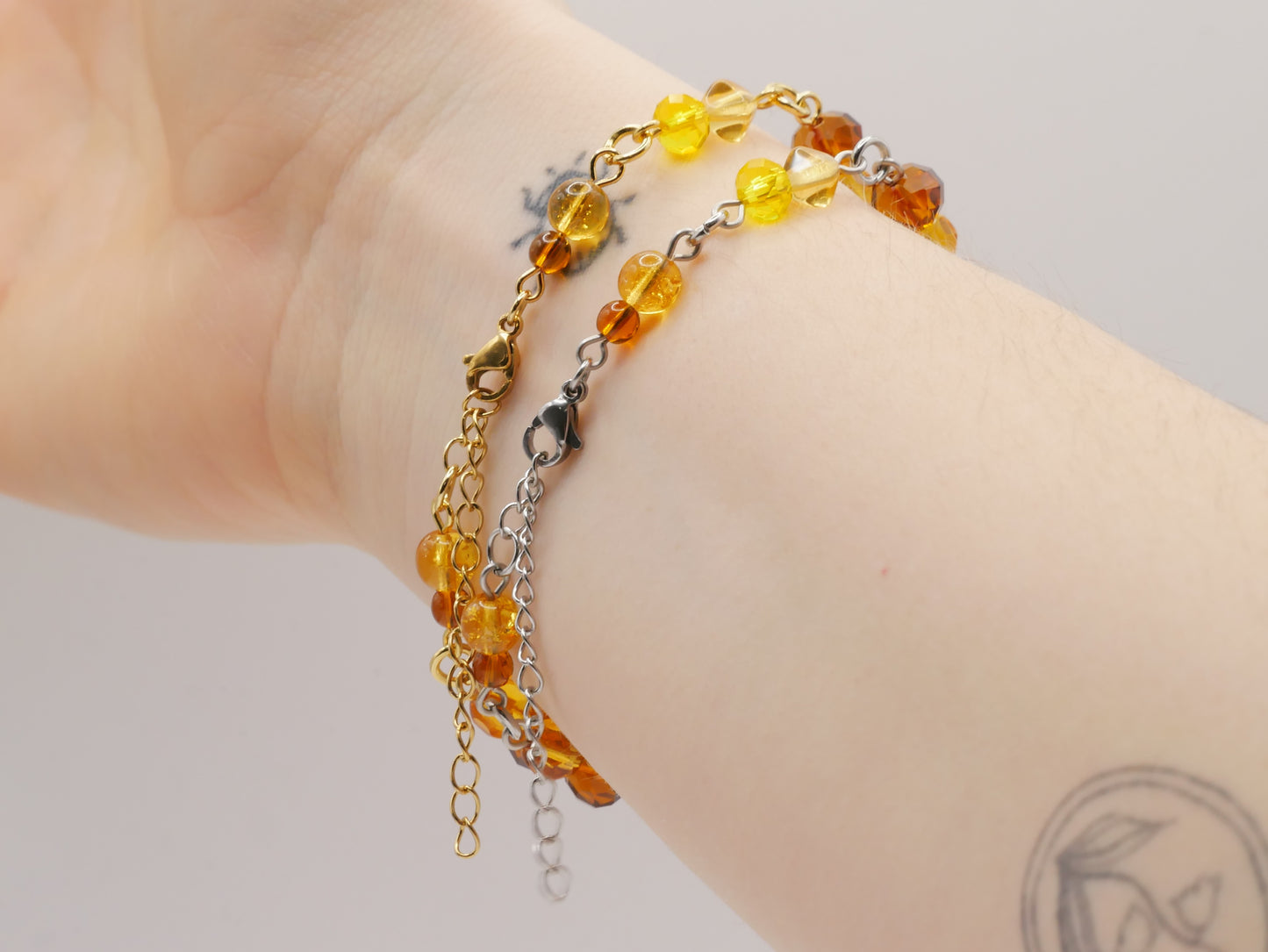 SUNFLARE | Armband