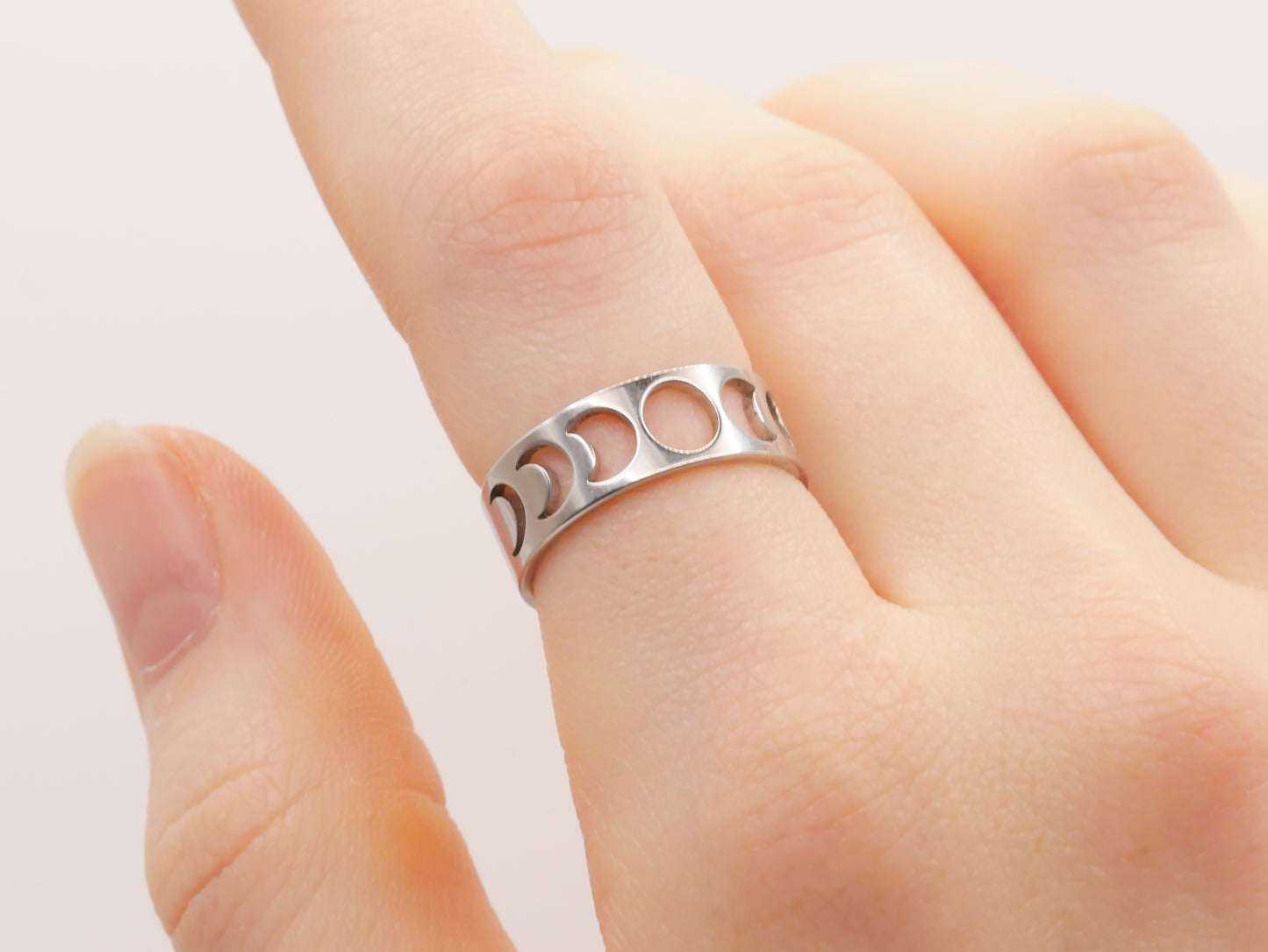 LUNA | Ring