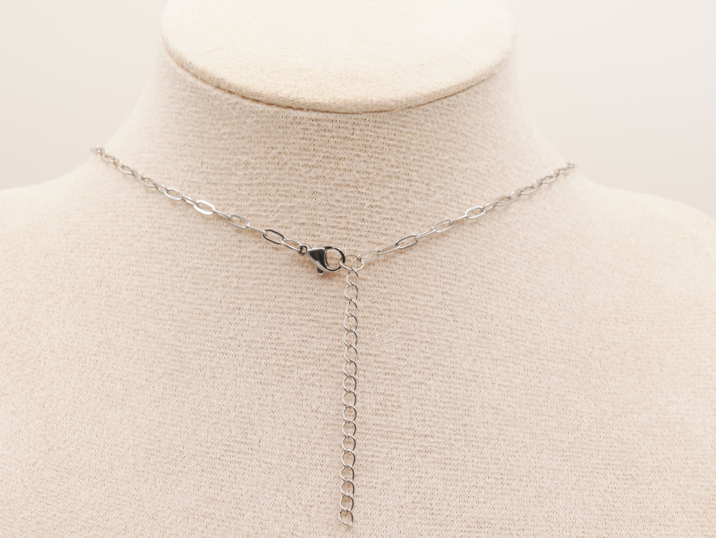 OCEAN'S SECRETS | Necklace