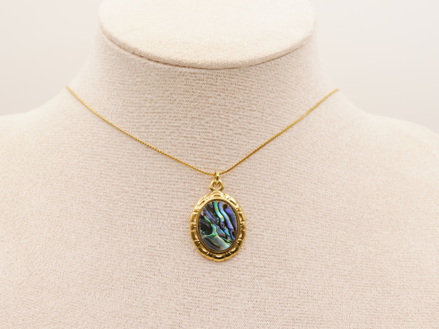 LAYKELIA | Necklace