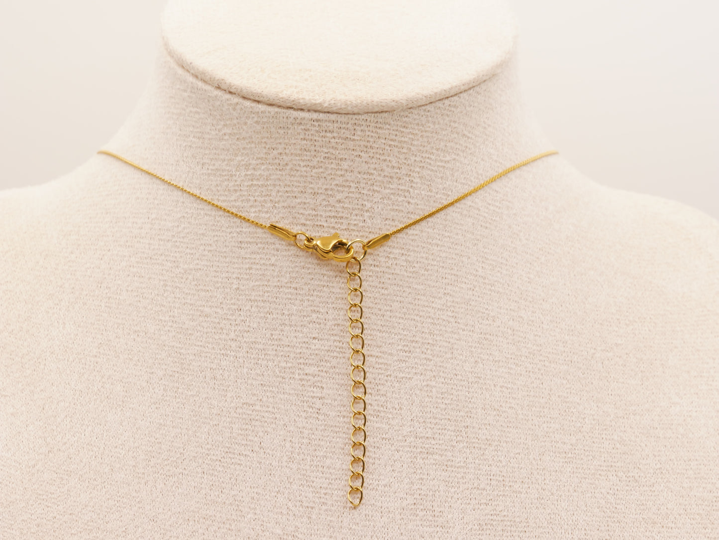 LAYKELIA | Necklace