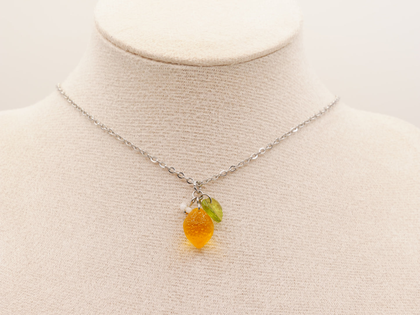 LEMON | Necklace