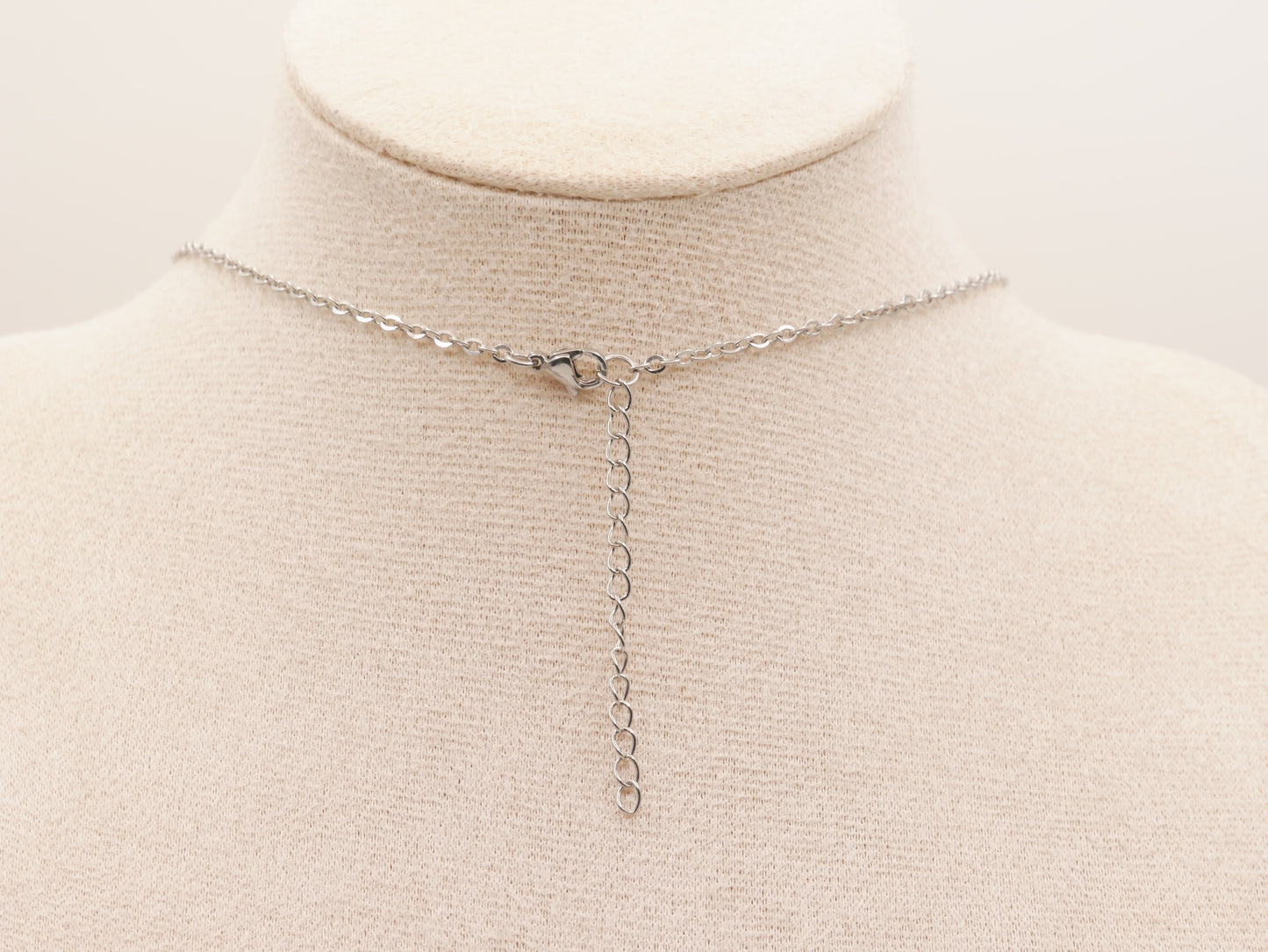 STRAWBERRY | Necklace