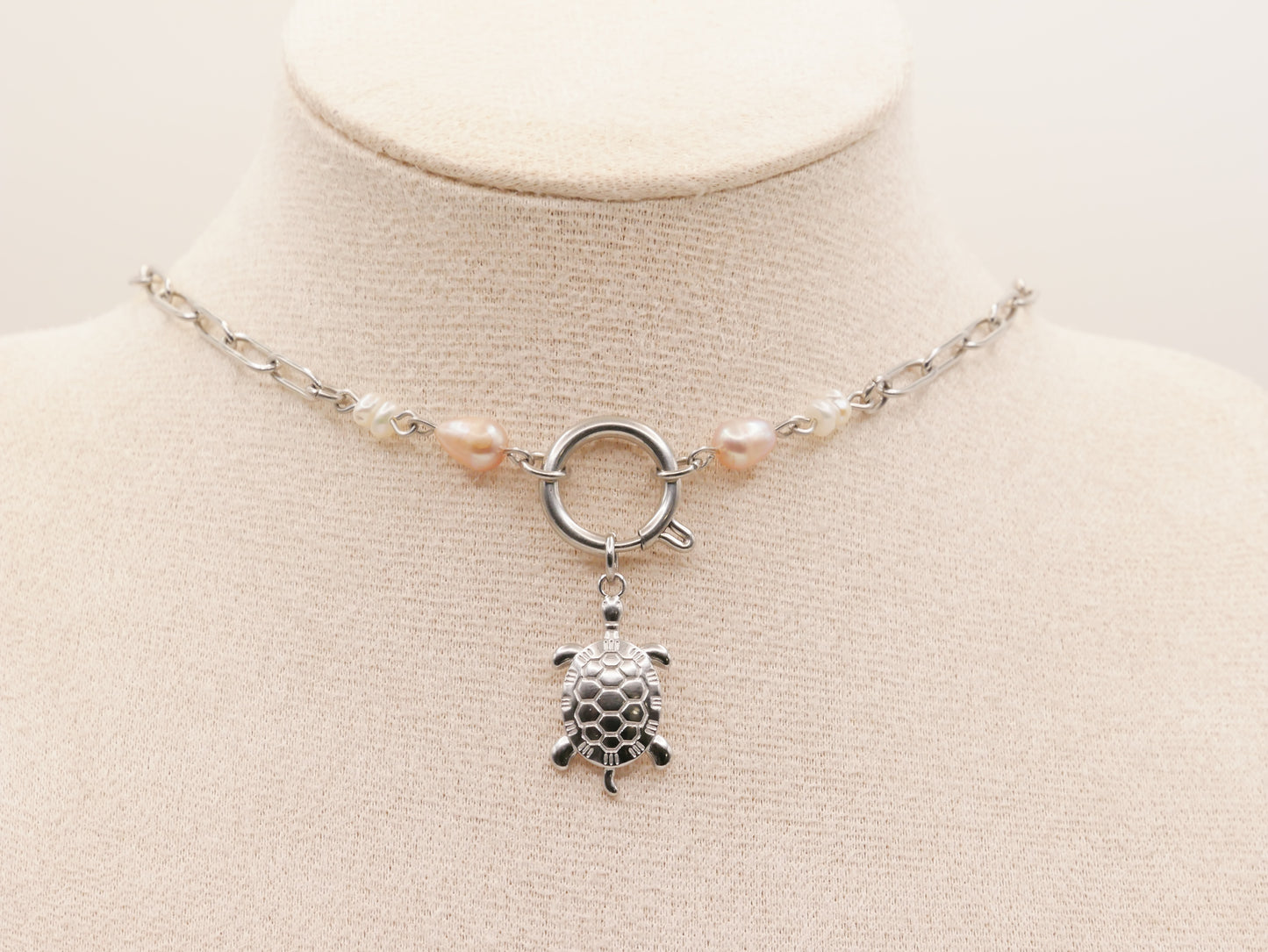 PIRATE'S TREASURE | Necklace