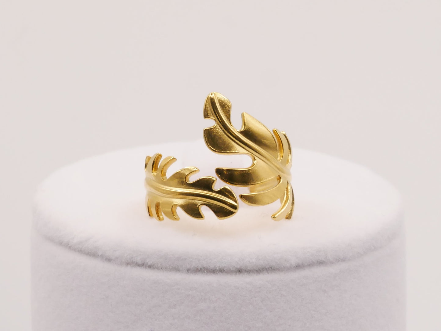 MONSTERA | Ring