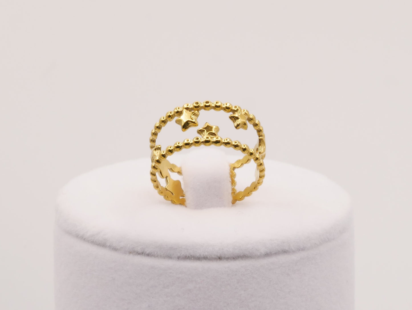 ELYASTRA | Ring